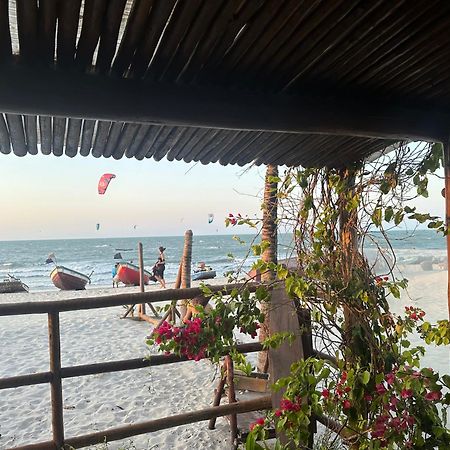 La Vista Suites 프레아 외부 사진