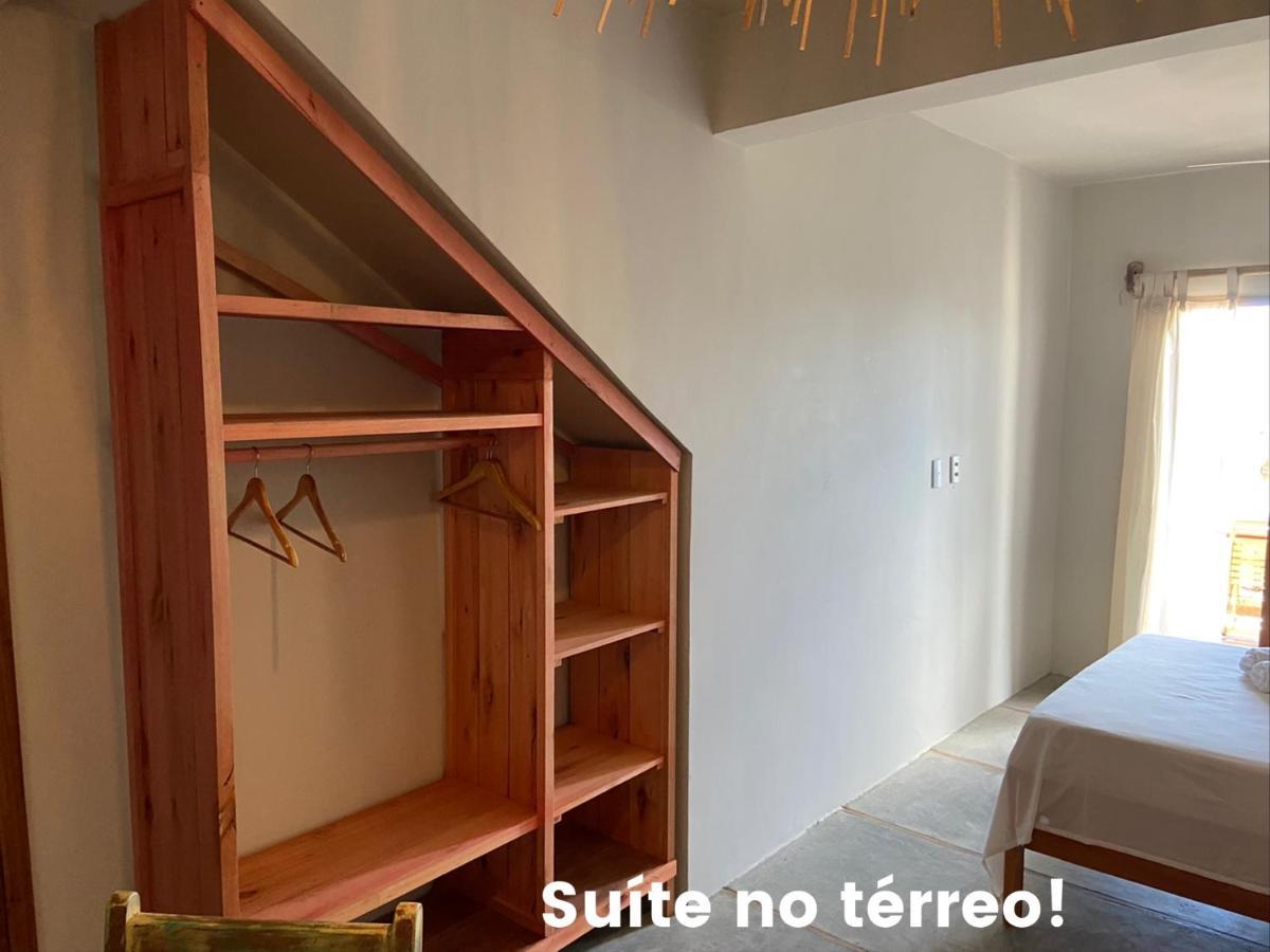 La Vista Suites 프레아 외부 사진