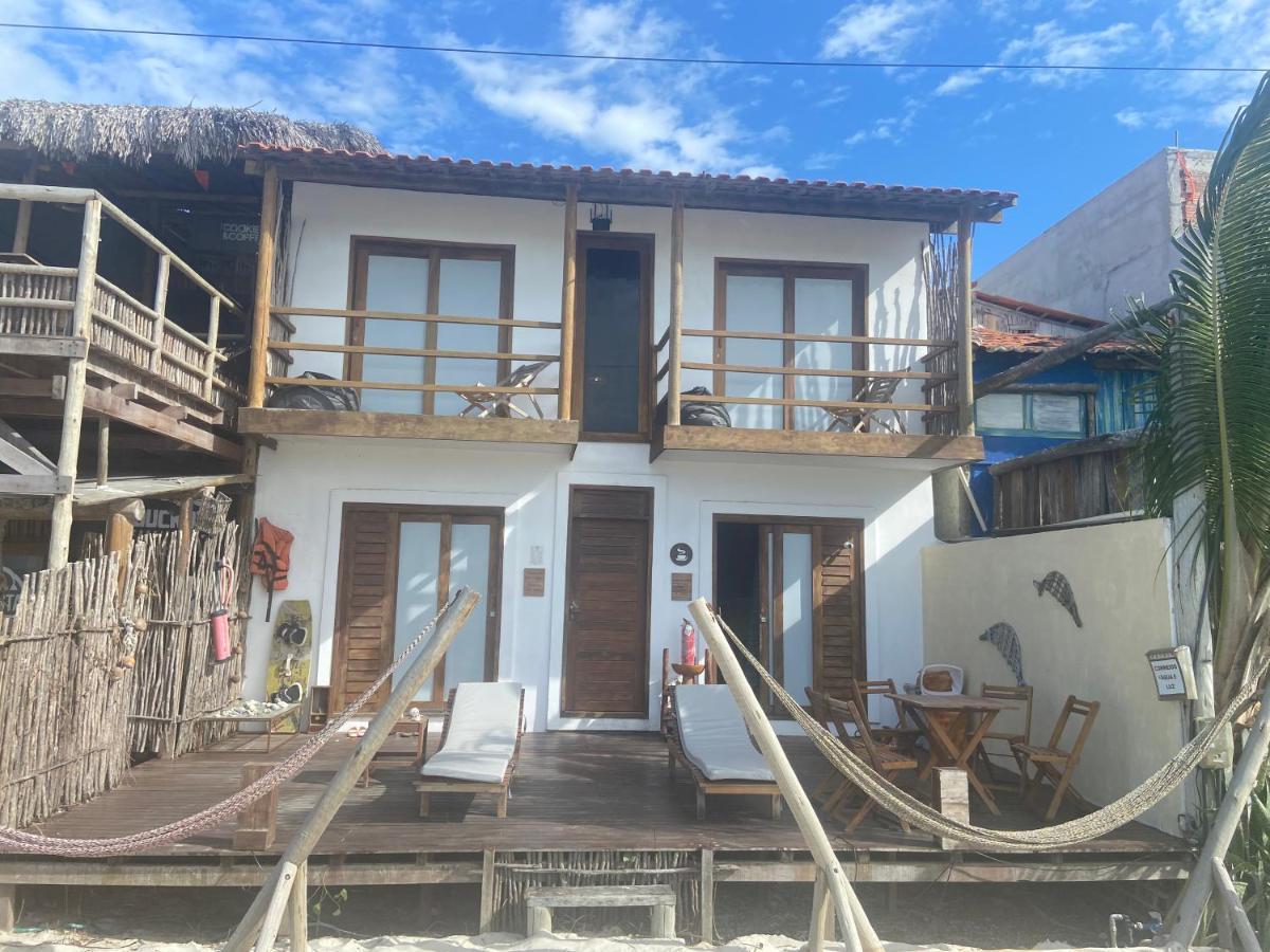 La Vista Suites 프레아 외부 사진