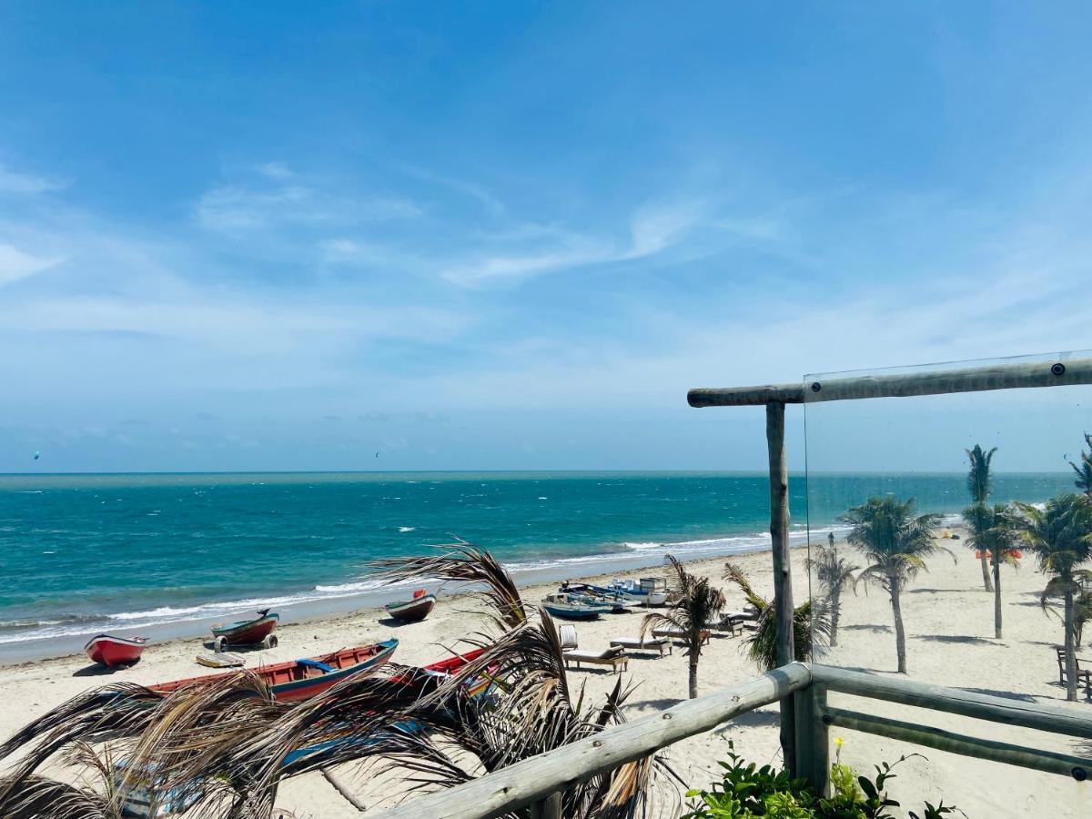 La Vista Suites 프레아 외부 사진