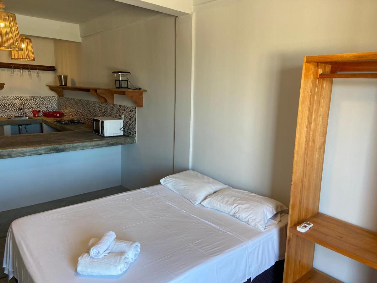 La Vista Suites 프레아 외부 사진