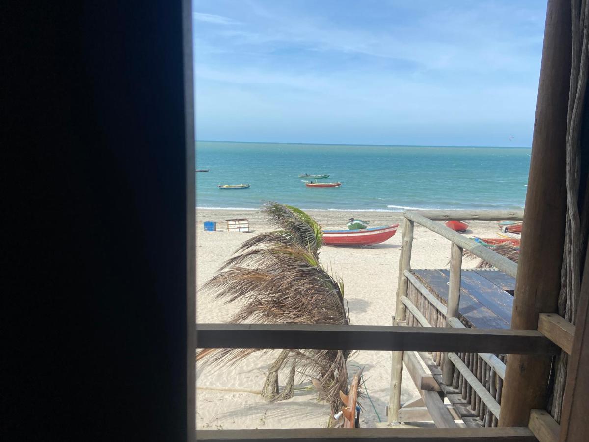 La Vista Suites 프레아 외부 사진