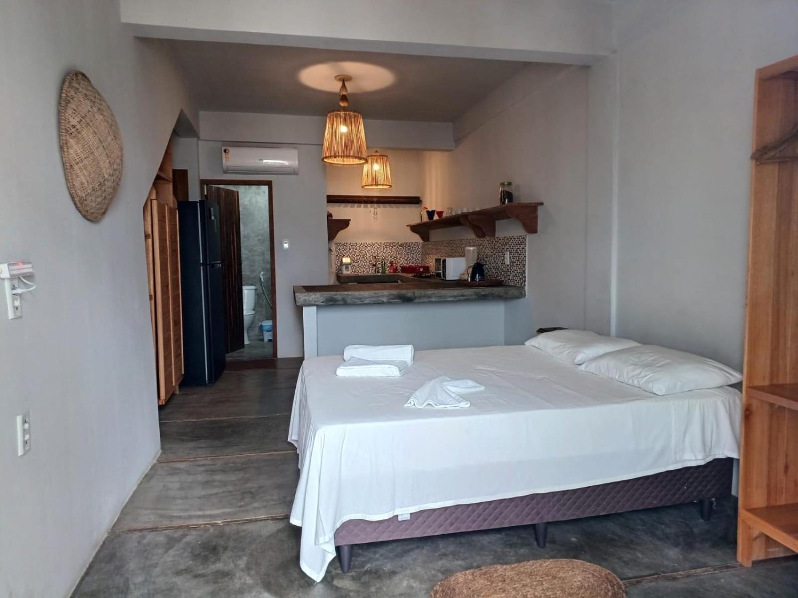 La Vista Suites 프레아 외부 사진