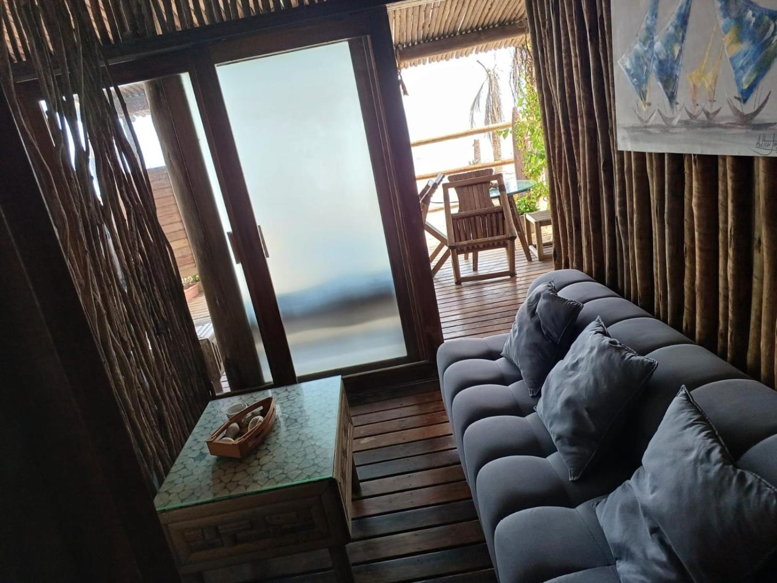 La Vista Suites 프레아 외부 사진