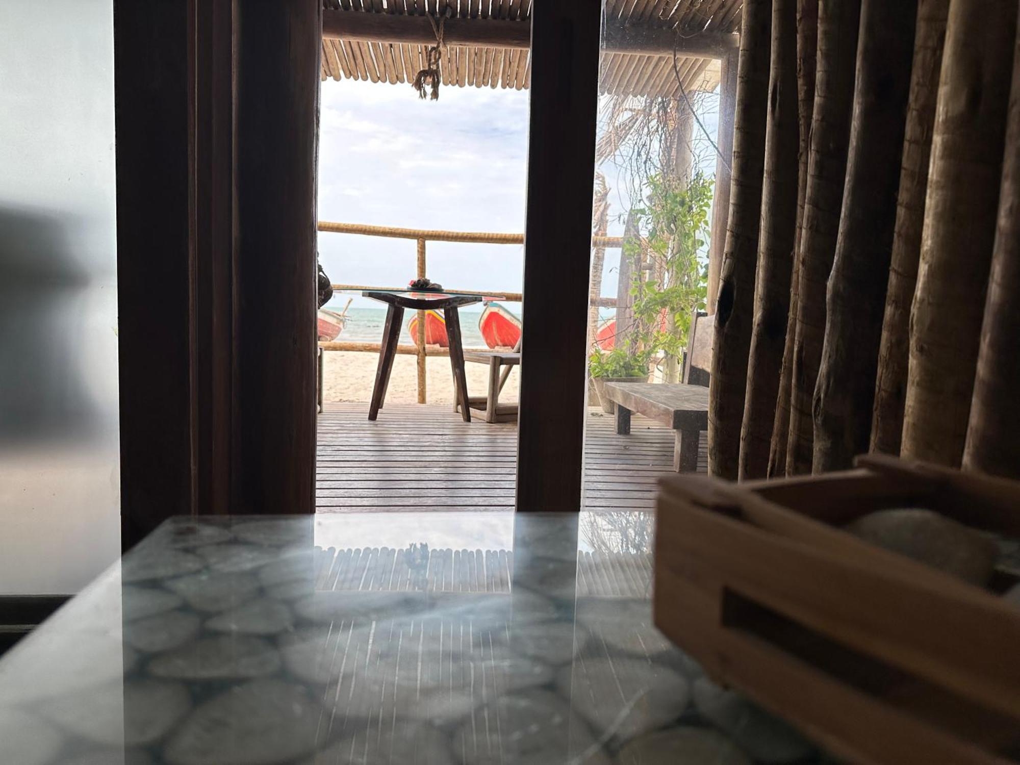 La Vista Suites 프레아 외부 사진