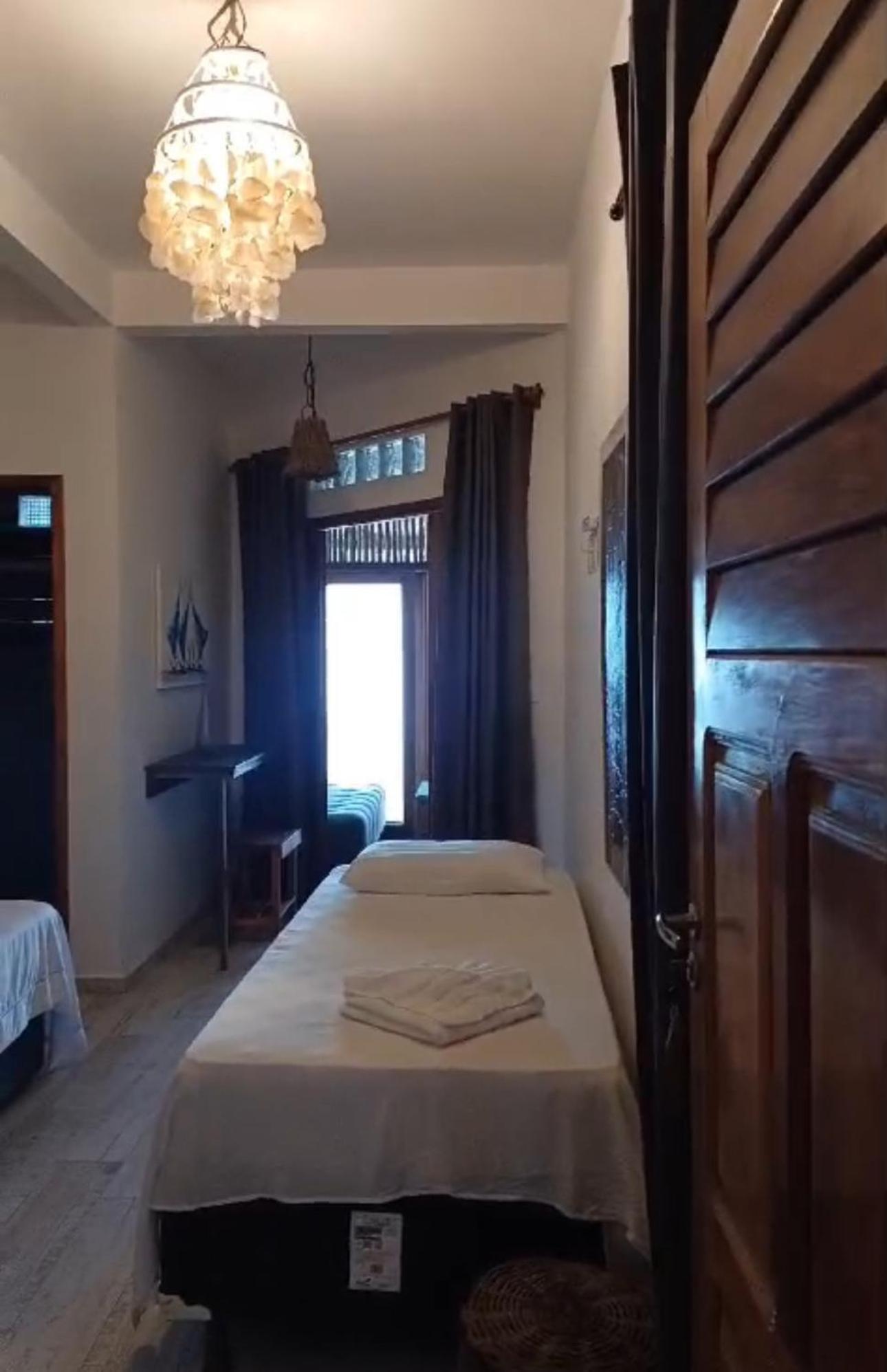 La Vista Suites 프레아 외부 사진