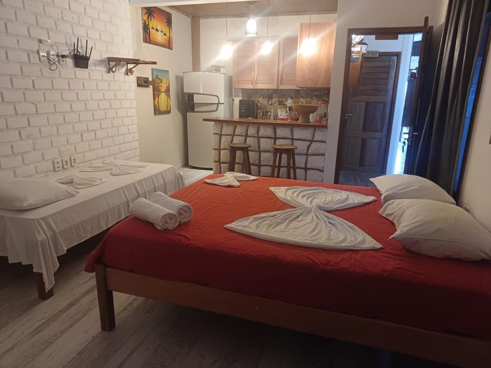 La Vista Suites 프레아 외부 사진