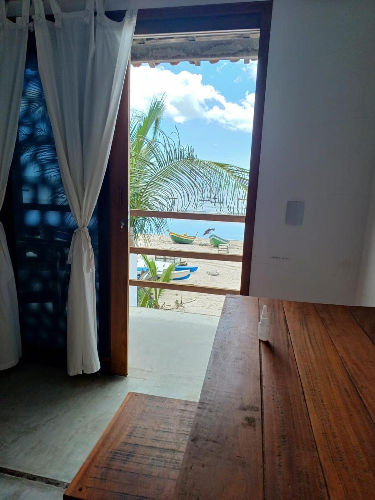 La Vista Suites 프레아 외부 사진