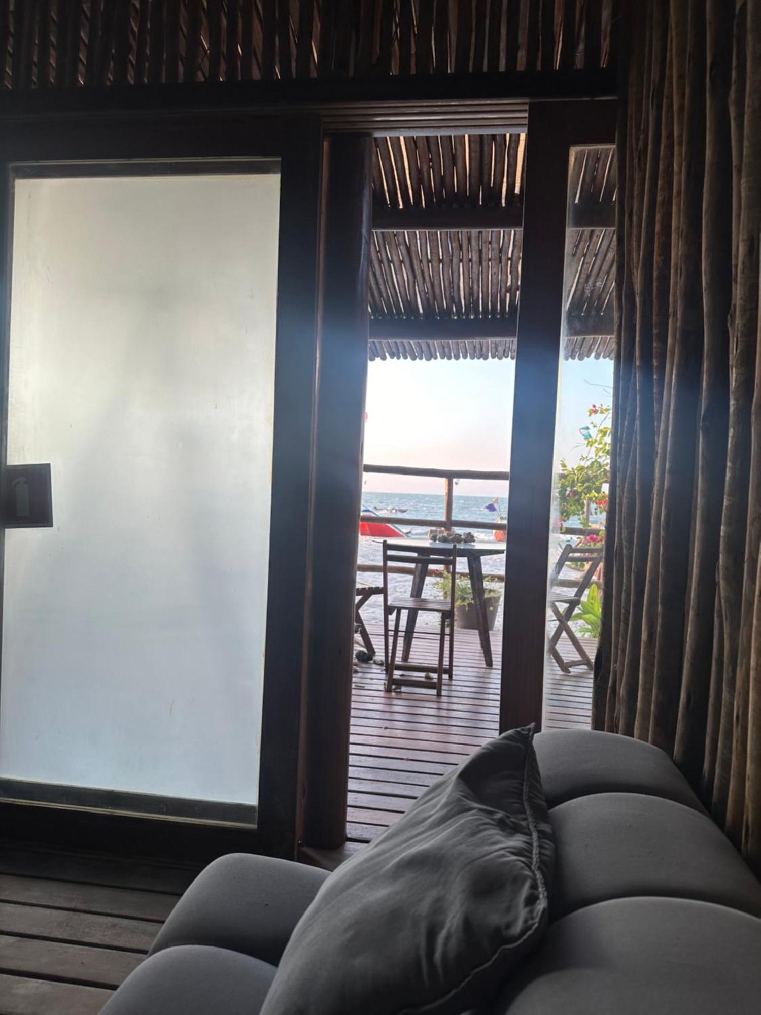 La Vista Suites 프레아 외부 사진