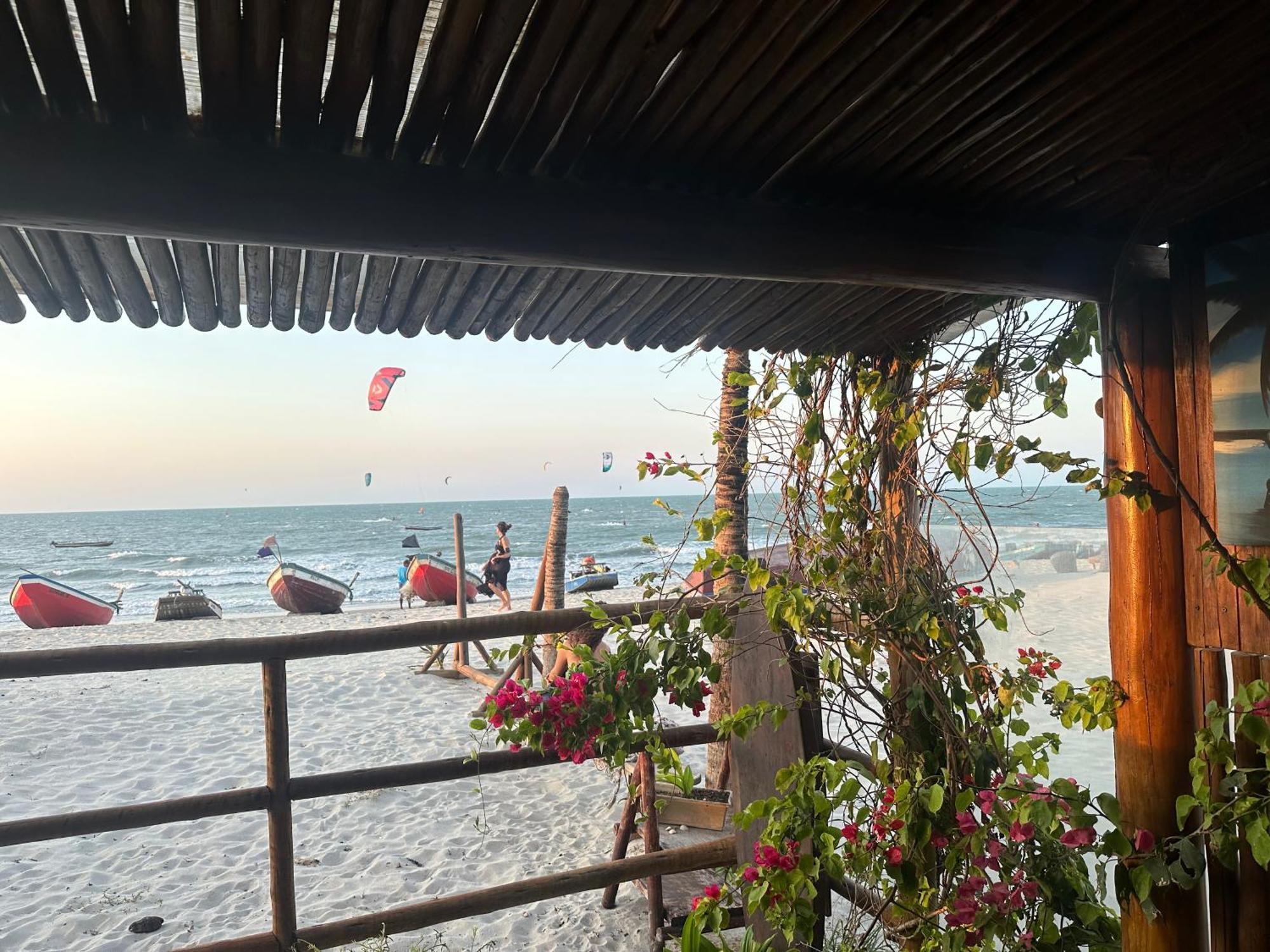 La Vista Suites 프레아 외부 사진